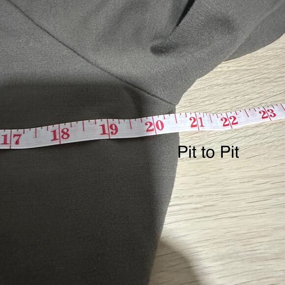 Free Fly Women’s Pullover Bamboo Fleece Hoodie Hooded Sweater in Brown Size M - Picture 12 of 15